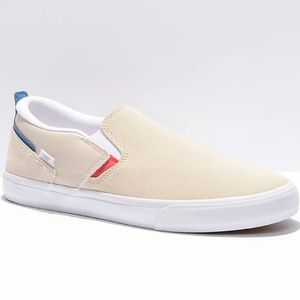 New Balance Numeric, Jamie Foy signature model 306L, slip on, skate shoe